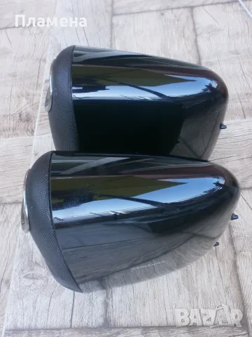 Дизайнерски Предни Високоговорители Samsung PS FA 100, снимка 2 - Тонколони - 56557576