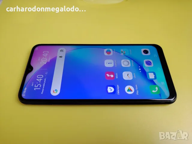 Vivo Y17 128 GB RAM 6GB , снимка 7 - Други - 56733091