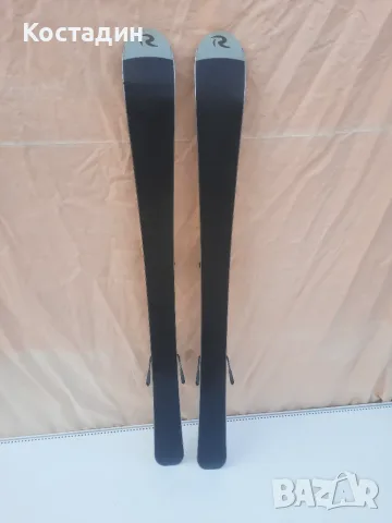 Карвинг детски ски Rossignol  Comp 9J  110см, снимка 6 - Зимни спортове - 56583798