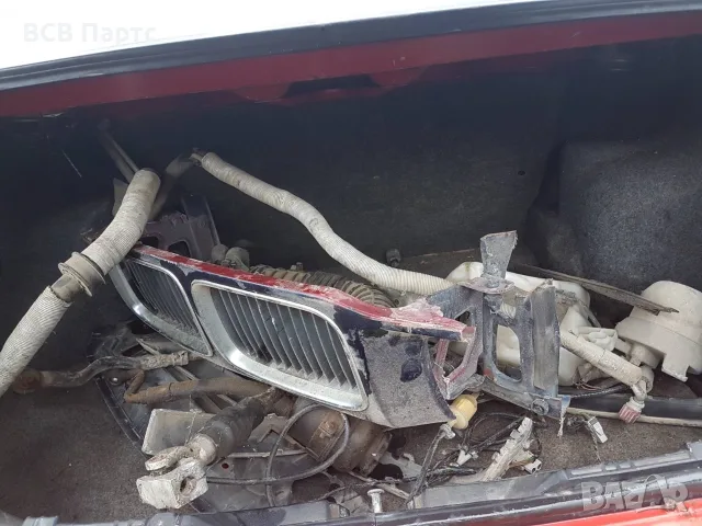 Народни цени! На части BMW E36 318i, снимка 9 - Автомобили и джипове - 56587354
