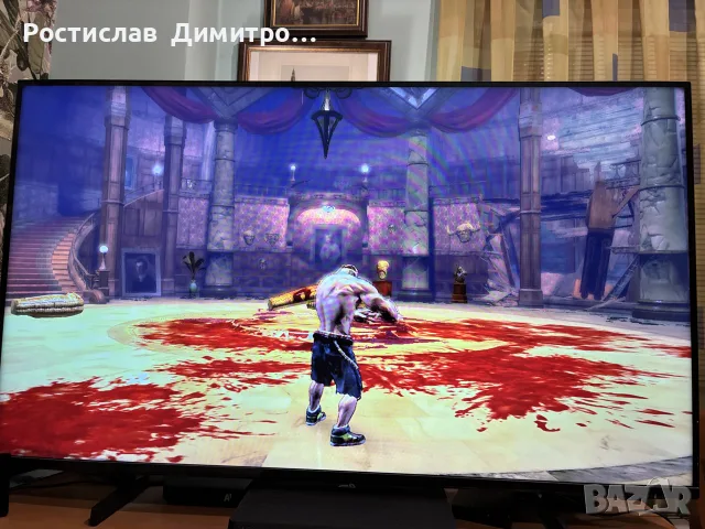 Splatterhouse PS3 , снимка 5 - Игри за PlayStation - 56686889