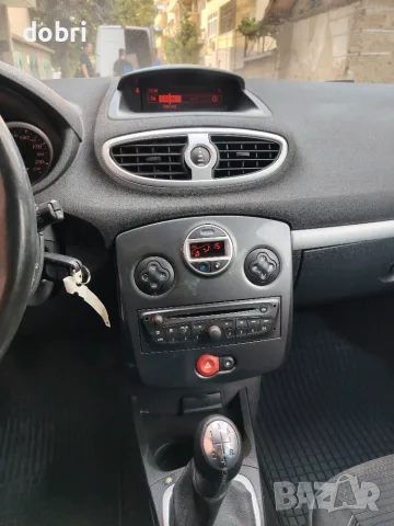 Рено КЛИО 1.5 DCI klima EVRO 5 2012год., снимка 8 - Автомобили и джипове - 56734417