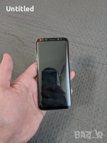 Samsung S8 (за части)