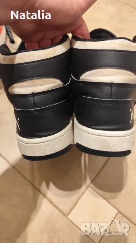 Мъжки маратонки Puma , снимка 8 - Маратонки - 56745858