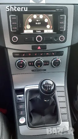 Volkswagen Passat B7                         , снимка 9 - Автомобили и джипове - 56617078