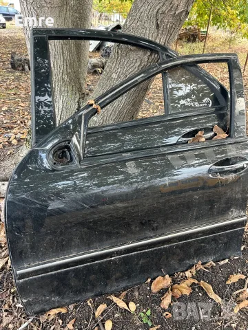 Врати за Mercedes W203