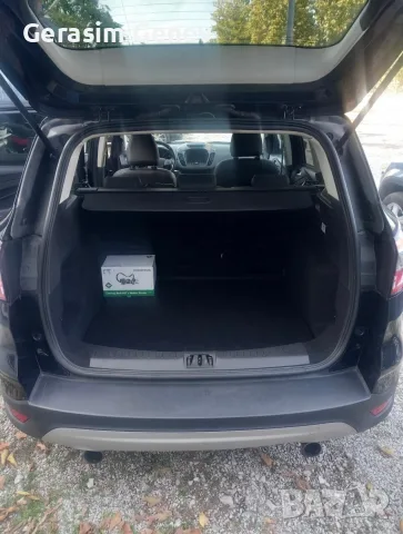 Ford Kuga 1.5 TDCI, снимка 9 - Автомобили и джипове - 56630993