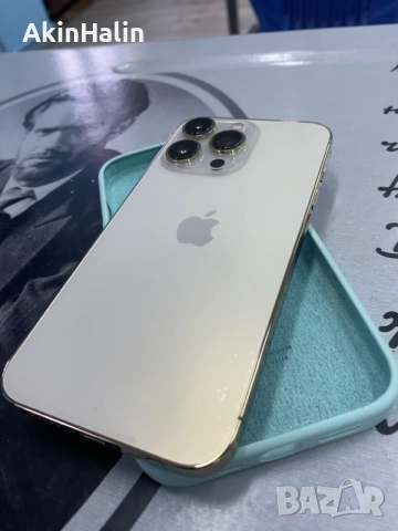 iPhone 13 PRO 256gb Gold
