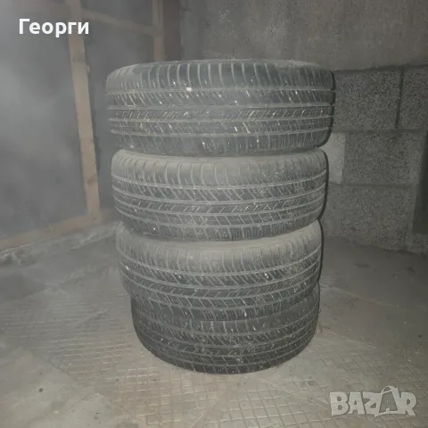 Гуми с джанти за Хонда Сивик, снимка 2 - Гуми и джанти - 56713466