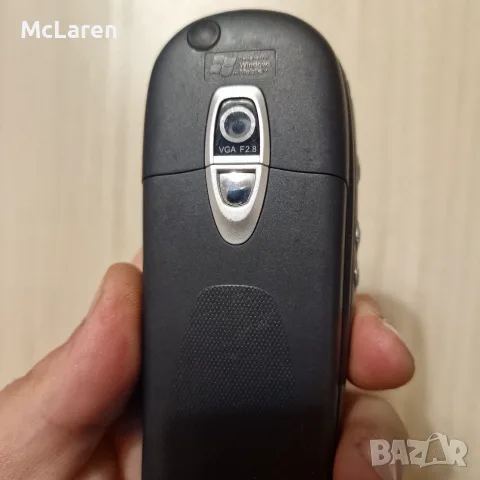 Qtek 8080 няма Зарядно , снимка 4 - HTC - 56639495