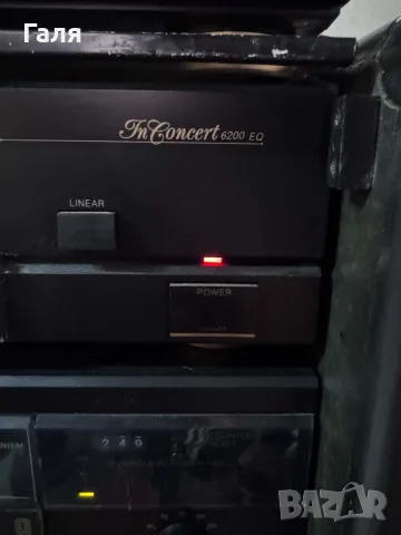 Уредба Schneider, снимка 3 - Аудиосистеми - 56593258