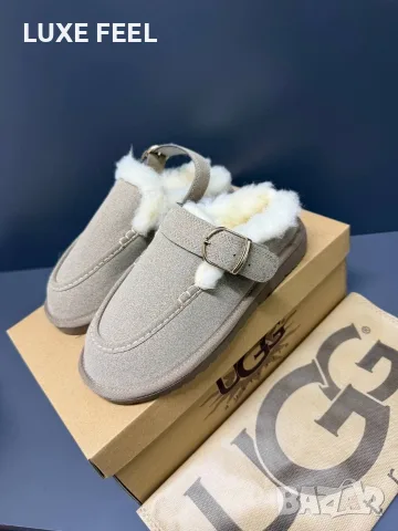 UGG ✨ Дамски Обувки , снимка 4 - Дамски ежедневни обувки - 56629379