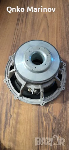 subwoofer 12 инча , снимка 3 - Тонколони - 56555244