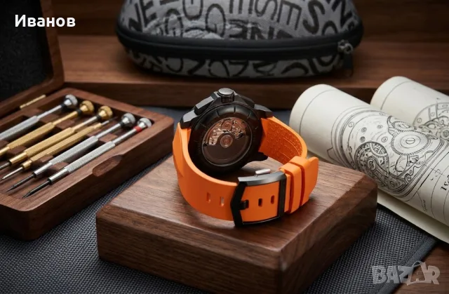 corum             ., снимка 4 - Мъжки - 56566034