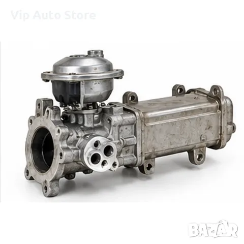 EGR клапан Mercedes OM642 V6 280/320 CDI W164 W204 W211 W219 W221