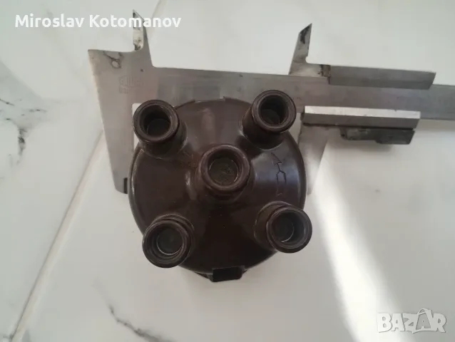 Дистрибуторна Капачка за Делко чисто нова