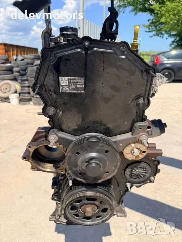 BC2X, AX9WA, T20DD0J двигател от Ford Ranger, снимка 2 - Части - 56195255
