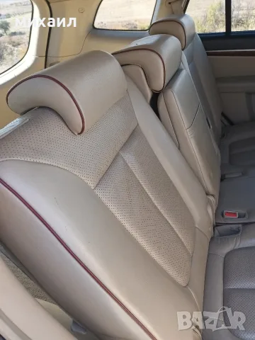 Хюндай Санта фе, снимка 9 - Автомобили и джипове - 56629530