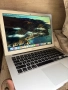 MacBook Air 13” i5 4Gb DDR3, снимка 2