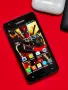 6 броя смартфони - Samsung, Sony и LG, снимка 6