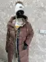 Страхотно зимно яке , снимка 1