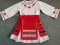 Народна носия  2-4 г - 35 €, снимка 6