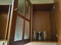 кухненски шкаф с масив, снимка 2