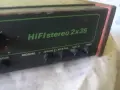 Респром Hi Fi Stereo 2/35, снимка 5