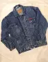 Дънково яке Dino Jeans, син цвят, снимка 5