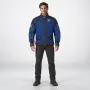 Rukka Мъжко текстилно мото яке 3XL, снимка 4