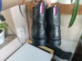 Дамски боти Tommy Hilfiger 38.5 н. , снимка 3