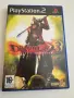 Devil May Cry 3: Dante's Awakening + Monster Hunter Demo за PS2, снимка 1