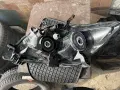 Ляв фар Toyota Auris, снимка 2
