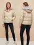 Дамско зимно яке Bershka (размер L), снимка 1