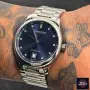 Longines The Master Collection Diamond Мъжки часовник , снимка 1