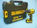 DeWALT DCD 100Y - безчетков винтоверт, снимка 12