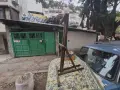 сгъваем дървен статив от орех, снимка 11
