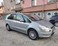 Форд S MAXS 2.0TDCI KLIMATRONIK 6 скорости, снимка 4