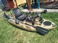 Педален каяк Grapper Catfish 8 Pedal Kayak, снимка 6
