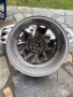 Алуминиеви джанти Сеат Леон 15”, снимка 7
