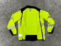 Wenaas Powerfleece Visibility Jacket, Размер L, снимка 4