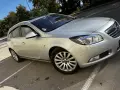 OPEL INSIGNIA 2.0 CDTI RIEGER , снимка 3