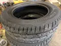 Зимни гуми 205/65/16C semperit, снимка 11