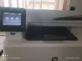 Лазерен цветен принтер HP LaserJet Pro MFP M281fdw, снимка 2