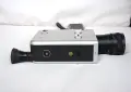 Braun Nizo S560 Super 8 Camera - ПЕРФЕКТНА, снимка 7