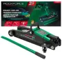Крик тип крокодил 2.5 тона 90-400 мм RockForce, снимка 1