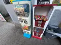 Машина за топчета и играчки/ Вендинг машина, снимка 1