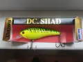 Daiwa DC shad воблер, снимка 2