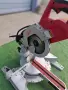 Настолен  циркуляр Milwaukee MS 216 SB, снимка 4