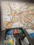 Ticket ro Ride настолна игра, снимка 3